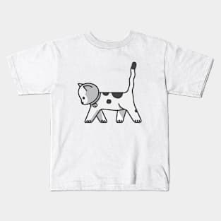 Cat Kids T-Shirt